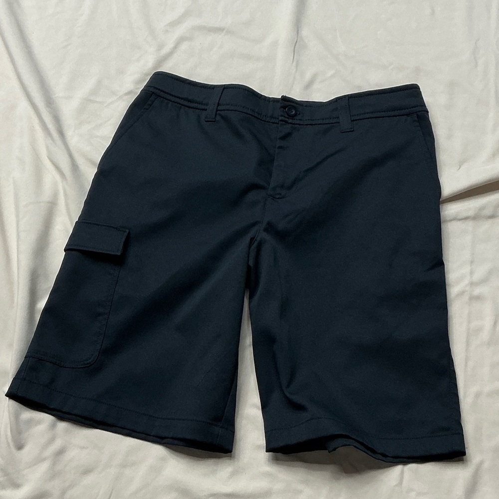 Under Armour Kids Cargo Shorts